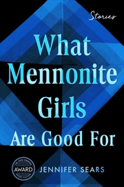 Buy What Mennonite Girls Are Good For