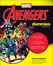 Buy Avengers For Dummies