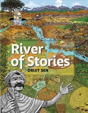 Buy River Of Stories