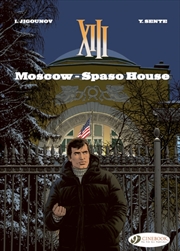 Buy Xiii Vol. 27: Moscow - Spaso House