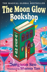 Buy The Moon Glow Bookshop