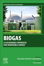 Buy Biogas : A Sustainable Approach For Renewable Energy