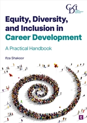 Buy Equity, Diversity And Inclusion In Career Development : A Practical Handbook