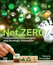Buy Net Zero: Foundations, Technologies And Strategic Innovation