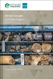 Buy Ice Core Concepts : Soil Mechanics
