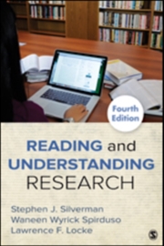 Buy Reading And Understanding Research