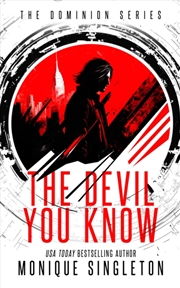 Buy The Devil You Know : Until You Don'T