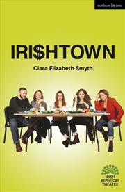 Buy Irishtown