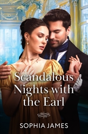 Buy Scandalous Nights With The Earl