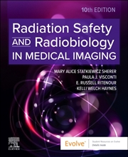 Buy Radiation Safety And Radiobiology In Medical Imaging