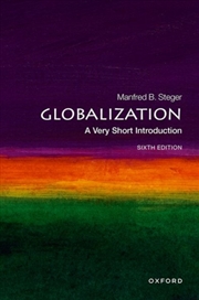 Buy Globalization : A Very Short Introduction
