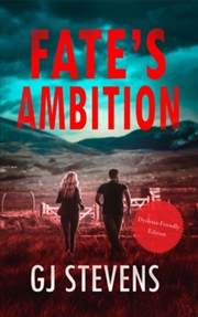Buy Fate'S Ambition (Dyslexic-Friendly Edition)