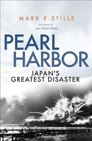 Buy Pearl Harbor : Japan'S Greatest Disaster