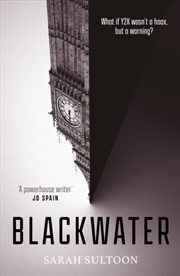 Buy Blackwater