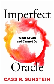 Buy Imperfect Oracle : What Ai Can And Cannot Do