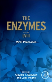 Buy Viral Proteases : Volume 58