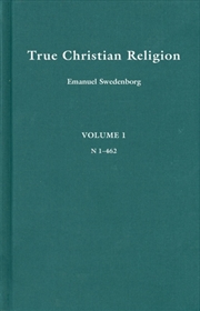 Buy True Christian Religion 1 : Volume 29