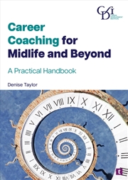 Buy Career Coaching For Midlife And Beyond : A Practical Handbook