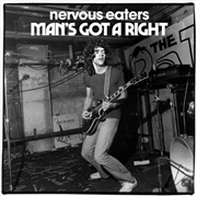 Buy Man's Got A Right / No More Idols