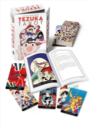 Buy Tezuka Tarot