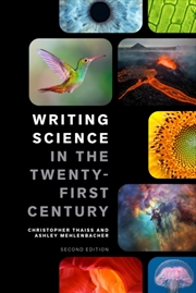 Buy Writing Science In The Twenty-First Century – Second Edition