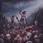 Buy Malicious Spears