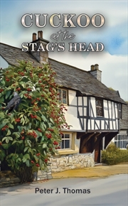 Buy Cuckoo At The Stag's Head