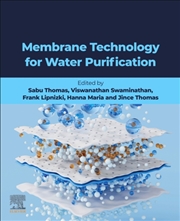 Buy Membrane Assisted Water Purificatio