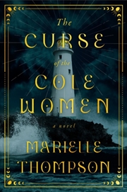 Buy The Curse Of The Cole Women