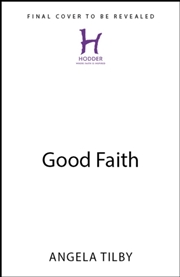 Buy Good Faith