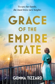 Buy Grace Of The Empire State