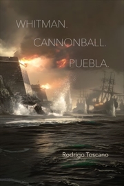 Buy Whitman. Cannonball. Puebla.