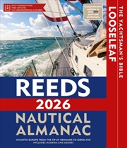Buy Reeds Looseleaf Almanac 2026 (With Binder)