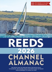 Buy Reeds Channel Almanac 2026