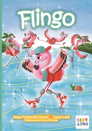 Buy Flingo | Flamingos