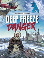 Buy Trapped Underground