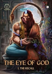 Buy The Eye Of God : I. The Recall