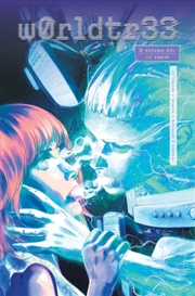 Buy W0Rldtr33 (Worldtree) Volume 3