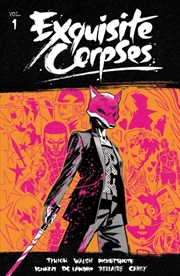 Buy Exquisite Corpses Volume 1