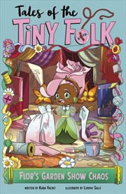 Buy Flor'S Garden Show Chaos