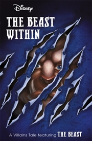 Buy Disney Princess Beauty And The Beast: The Beast Within