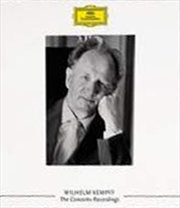 Buy Concerto Recordings