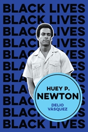 Buy Huey P. Newton: I Am We