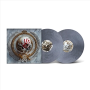 Buy Best Of - Volume 1 - Silver Galaxy Vinyl