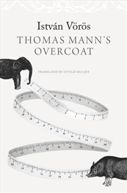 Buy Thomas Mann’S Overcoat