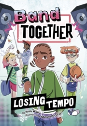 Buy Losing Tempo