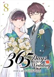 Buy 365 Days To The Wedding Vol. 8