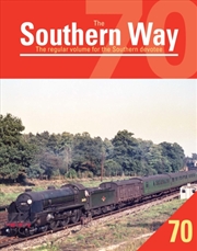 Buy Southern Way 70