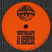 Buy Lunatic Androids Ep