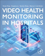 Buy Video Health Monitoring In Hospitals